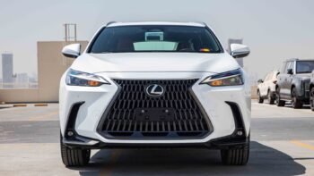 Yangwang U8 & U8L UAE – Specs – 360° Features & Buy at Dresden Motors