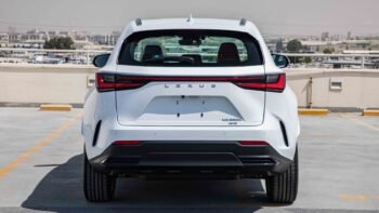 Yangwang U8 & U8L UAE – Specs – 360° Features & Buy at Dresden Motors