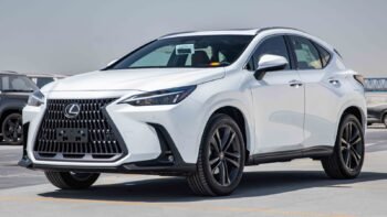 Yangwang U8 & U8L UAE – Specs – 360° Features & Buy at Dresden Motors