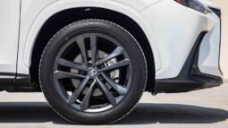 
										2026 Lexus NX 350h PREMIER full									