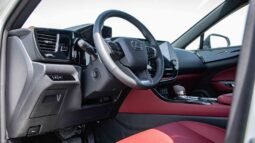 
										2026 Lexus NX 350h PREMIER full									
