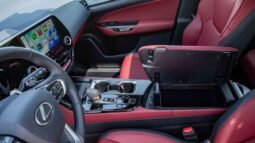 
										2026 Lexus NX 350h PREMIER full									