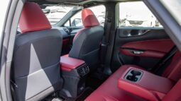 
										2026 Lexus NX 350h PREMIER full									