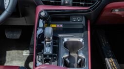 
										2026 Lexus NX 350h PREMIER full									