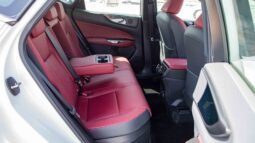
										2026 Lexus NX 350h PREMIER full									