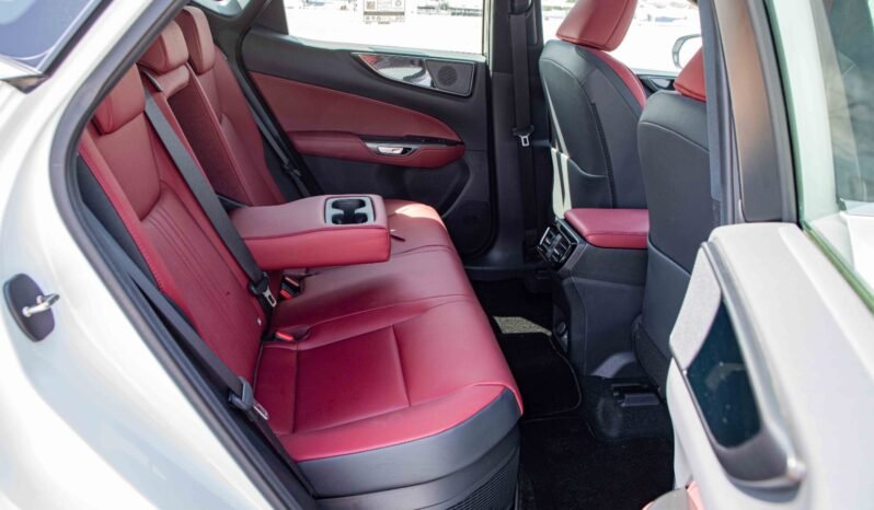 
								2026 Lexus NX 350h PREMIER full									