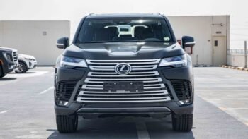 Yangwang U8 & U8L UAE – Specs – 360° Features & Buy at Dresden Motors