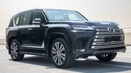 
										2026 Lexus LX700h SIGNATURE 3.5L TWIN TURBO full									