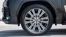 
										2026 Lexus LX700h SIGNATURE 3.5L TWIN TURBO full									