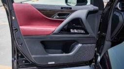 
										2026 Lexus LX700h SIGNATURE 3.5L TWIN TURBO full									