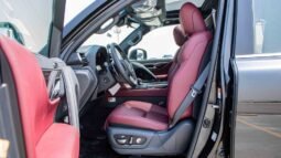 
										2026 Lexus LX700h SIGNATURE 3.5L TWIN TURBO full									