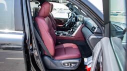 
										2026 Lexus LX700h SIGNATURE 3.5L TWIN TURBO full									
