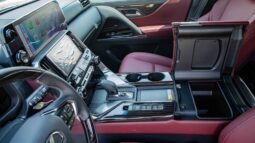 
										2026 Lexus LX700h SIGNATURE 3.5L TWIN TURBO full									