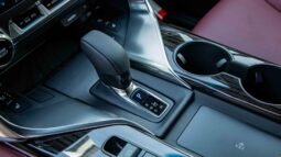 
										2026 Lexus LX700h SIGNATURE 3.5L TWIN TURBO full									