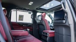 
										2026 Lexus LX700h SIGNATURE 3.5L TWIN TURBO full									