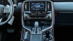 
										2026 Lexus LX700h SIGNATURE 3.5L TWIN TURBO full									