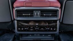 
										2026 Lexus LX700h SIGNATURE 3.5L TWIN TURBO full									