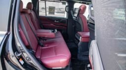 
										2026 Lexus LX700h SIGNATURE 3.5L TWIN TURBO full									