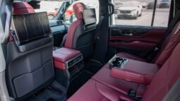 
										2026 Lexus LX700h SIGNATURE 3.5L TWIN TURBO full									