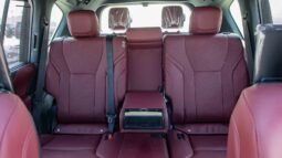 
										2026 Lexus LX700h SIGNATURE 3.5L TWIN TURBO full									