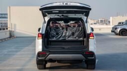 2026 LEXUS LX700h 3.5L VIP TWIN TURBO