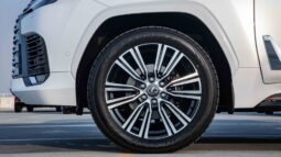 
										2026 LEXUS LX700h 3.5L VIP TWIN TURBO full									
