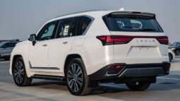 
										2026 LEXUS LX700h 3.5L VIP TWIN TURBO full									