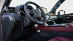
										2026 LEXUS LX700h 3.5L VIP TWIN TURBO full									