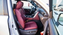 
										2026 LEXUS LX700h 3.5L VIP TWIN TURBO full									