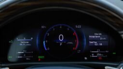 
										2026 LEXUS LX700h 3.5L VIP TWIN TURBO full									