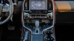 
										2026 LEXUS LX700h 3.5L VIP TWIN TURBO full									