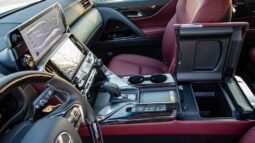 
										2026 LEXUS LX700h 3.5L VIP TWIN TURBO full									