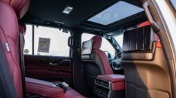 
										2026 LEXUS LX700h 3.5L VIP TWIN TURBO full									