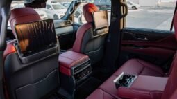 
										2026 LEXUS LX700h 3.5L VIP TWIN TURBO full									