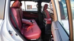 
										2026 LEXUS LX700h 3.5L VIP TWIN TURBO full									
